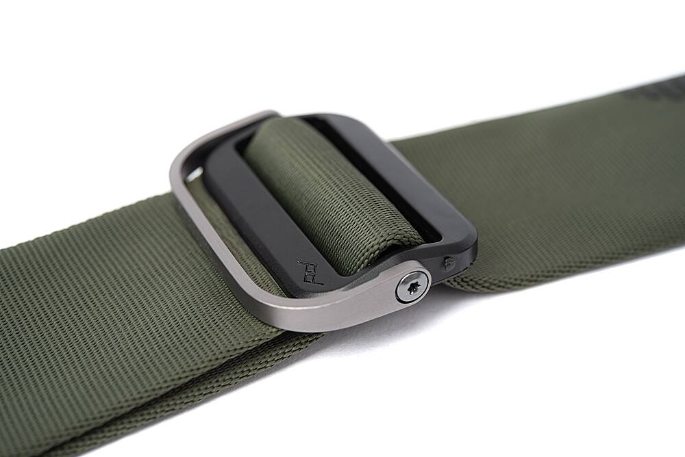 Alt View 14. Peak Design - Slide Camera Strap - Sage.
