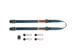 Peak Design - Leash Camera Strap - Midnight - Alt_View_Zoom_11