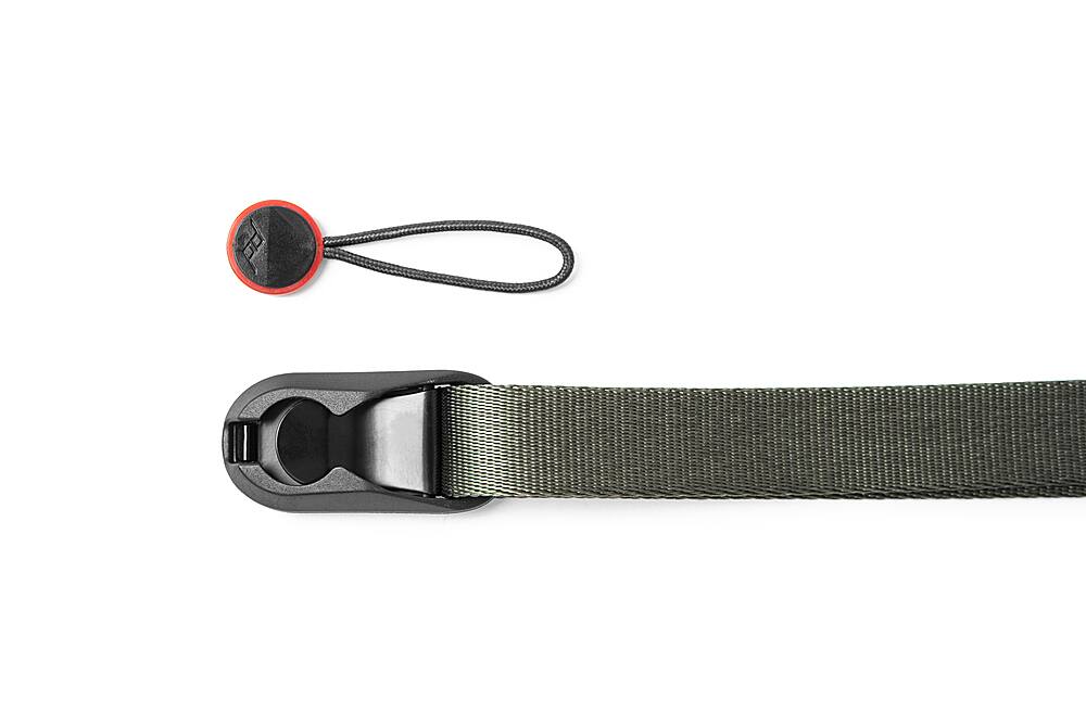Alt View 13. Peak Design - Leash Camera Strap - Sage.