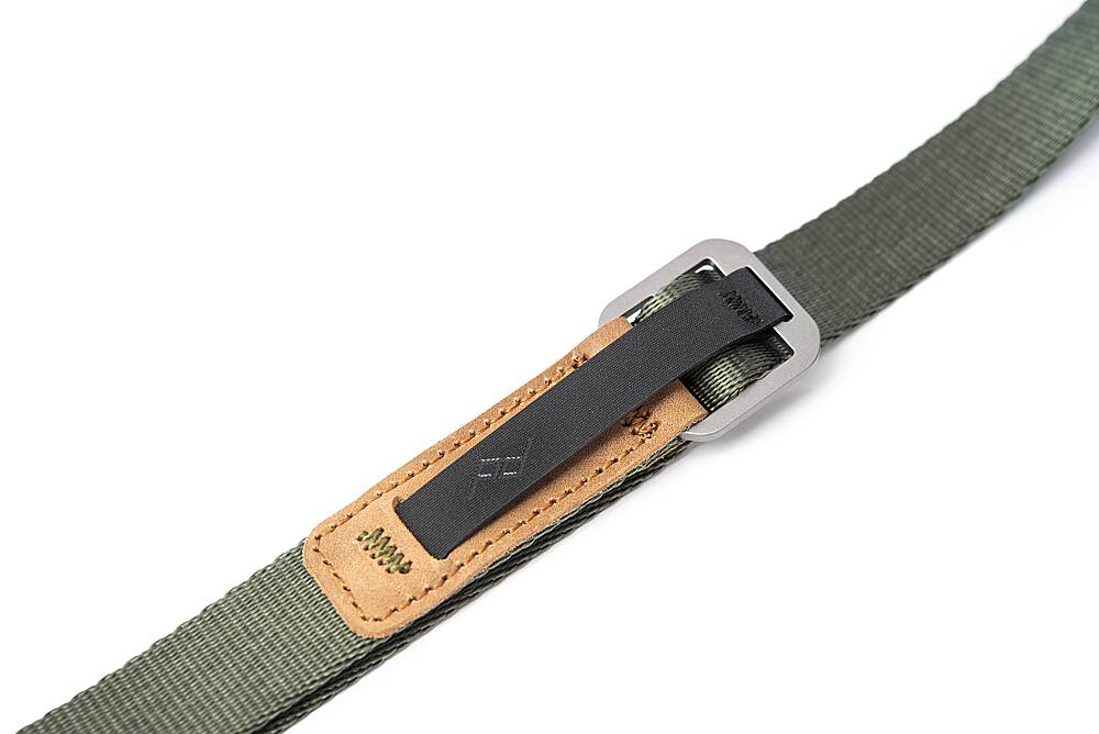 Alt View 12. Peak Design - Leash Camera Strap - Sage.