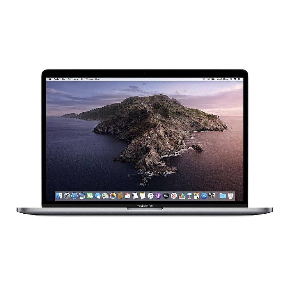 Mac book pro late 2016 Intel i7 16GB RAM