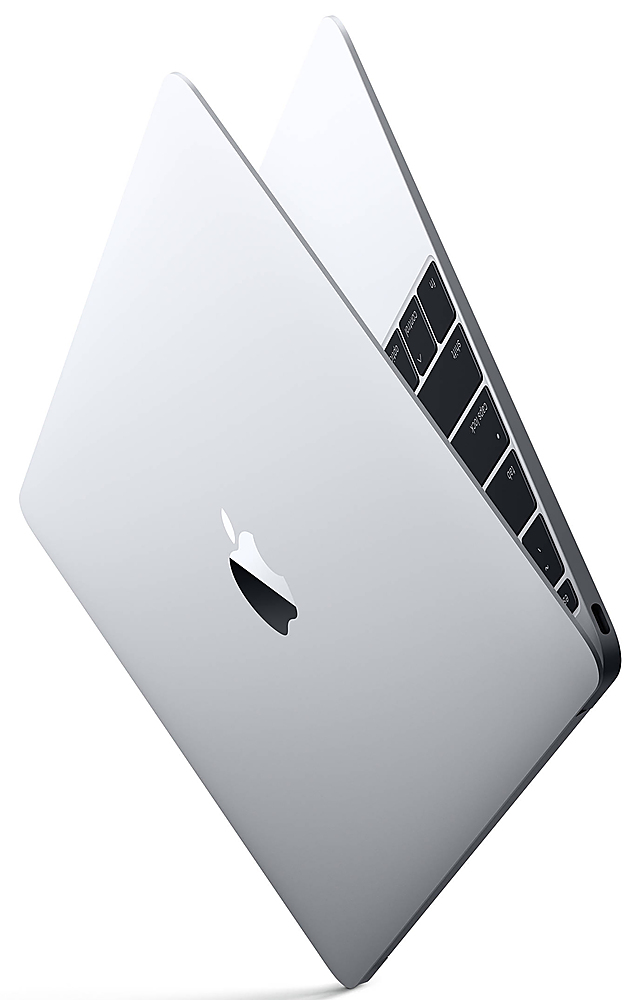 MacBook 12inch 2017 256GB シルバー A1534ご理解の上ご検討ください
