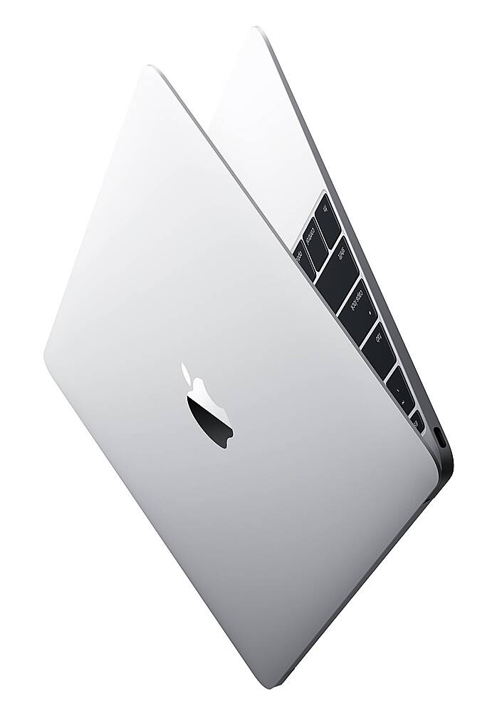 Best Buy: Apple MacBook 12-inch Retina Display Early 2016 Laptop