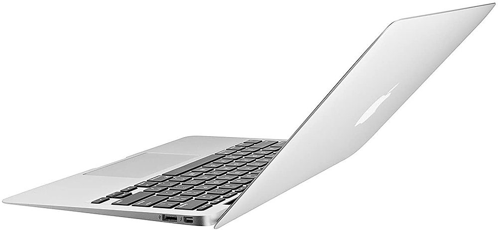 Best Buy: Apple Pre-Owned MacBook Air 2014 Laptop 11.6
