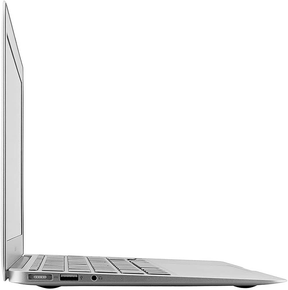 Best Buy: Apple Pre-Owned MacBook Air 2014 Laptop 11.6