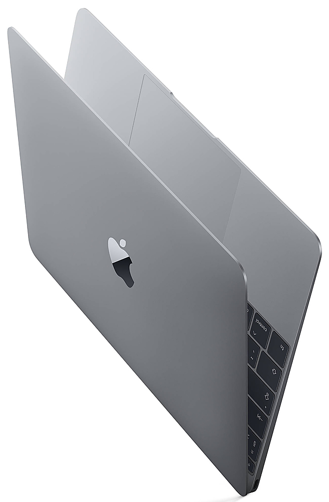 Apple MacBook 12-inch (Mid-2017) Retina Display (MNYF2LL/A) Intel