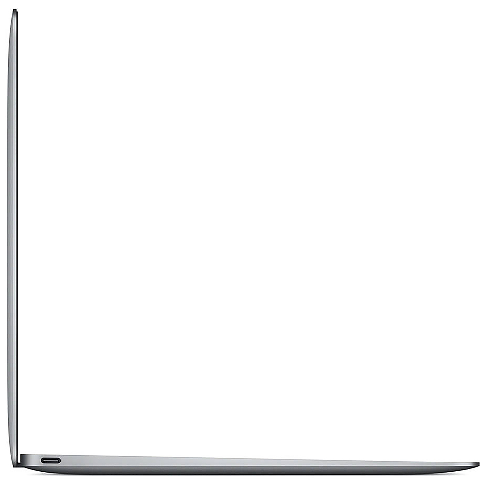 Best Buy: Apple MacBook  inch Mid Retina Display MNYF2LL