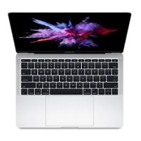 Apple - MacBook Pro 13.3" (Late 2016) Laptop (MLUQ2LL/A) Intel Core i5 - 8GB Memory - 256GB Flash Storage - Pre-Owned - Front_Zoom