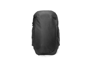 Peak Design - Travel Backpack 30L - Black - Alt_View_Zoom_11