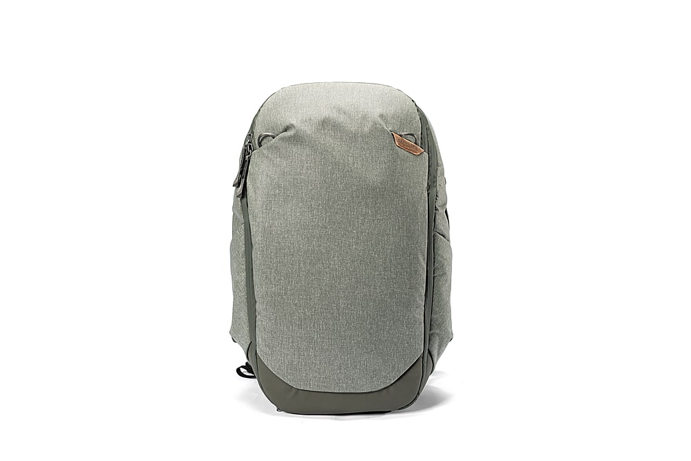 Peak Design - Travel Backpack 30L - Sage - Alt_View_Zoom_11