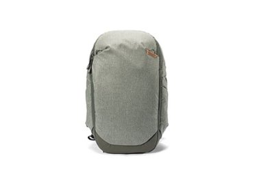 Peak Design - Travel Backpack 30L - Sage - Alt_View_Zoom_11