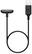 Alt View 11. Fitbit - Luxe & Charge 5 Retail Charging Cable - Black.