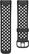 Alt View 11. Fitbit - Fitbit Charge 5 Sport Accessory Band, Small - Black.