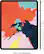 Alt View 1. Apple - Apple iPad Pro 12.9" (3rd Gen) 256GB Wi-Fi Tablet (MTFL2LL/A) - Pre-Owned.