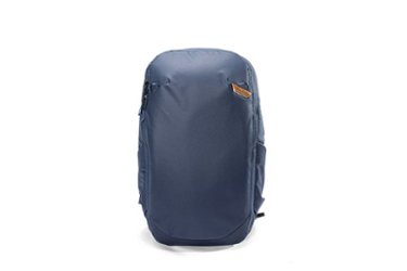 Peak Design - Travel Backpack 30L - Midnight - Alt_View_Zoom_11