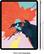 Alt View 1. Apple - Apple iPad Pro 12.9" (3rd Gen) 64GB Wi-Fi Tablet (MTEL2LL/A) - Pre-Owned - Space Gray.
