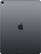 Left. Apple - Apple iPad Pro 12.9" (3rd Gen) 64GB Wi-Fi Tablet (MTEL2LL/A) - Pre-Owned - Space Gray.