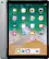 Front. Apple - Apple iPad Pro 12.9" (2nd Gen) 64GB Wi-Fi Tablet (MQDA2LL/A) - Pre-Owned.