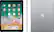 Left. Apple - Apple iPad Pro 12.9" (2nd Gen) 64GB Wi-Fi Tablet (MQDA2LL/A) - Pre-Owned.