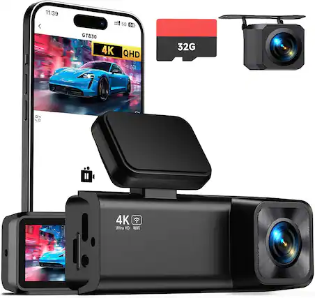 11:39
5G 69
GT830 4K QHD
32G
70 70
4K Ultra HD WiFi