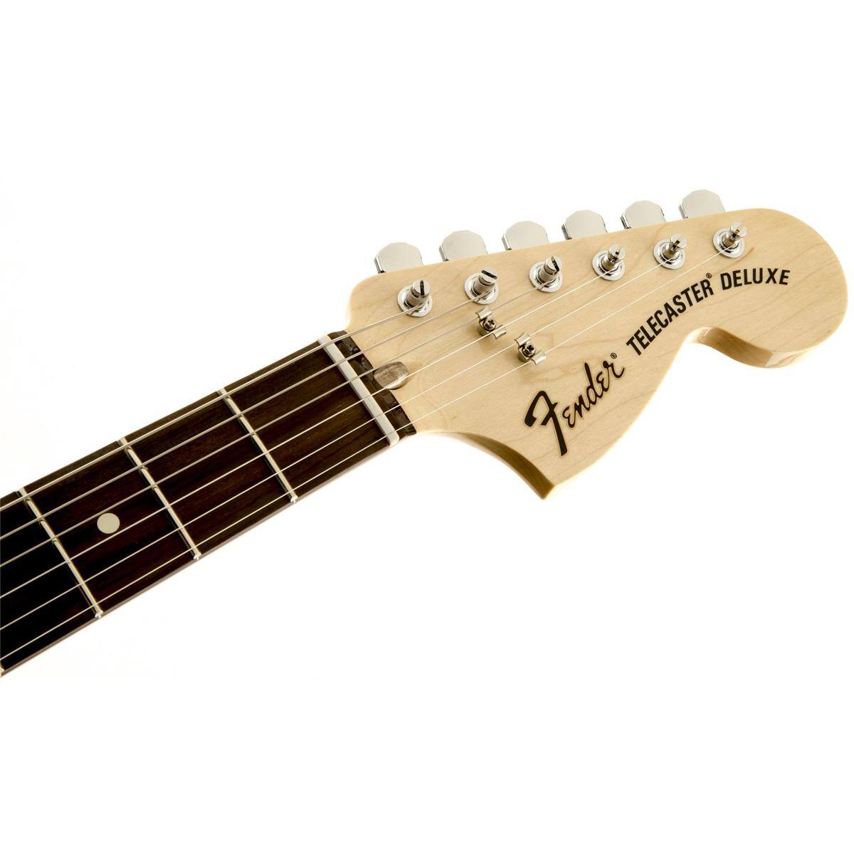 Fender TELECASTER DELUXE