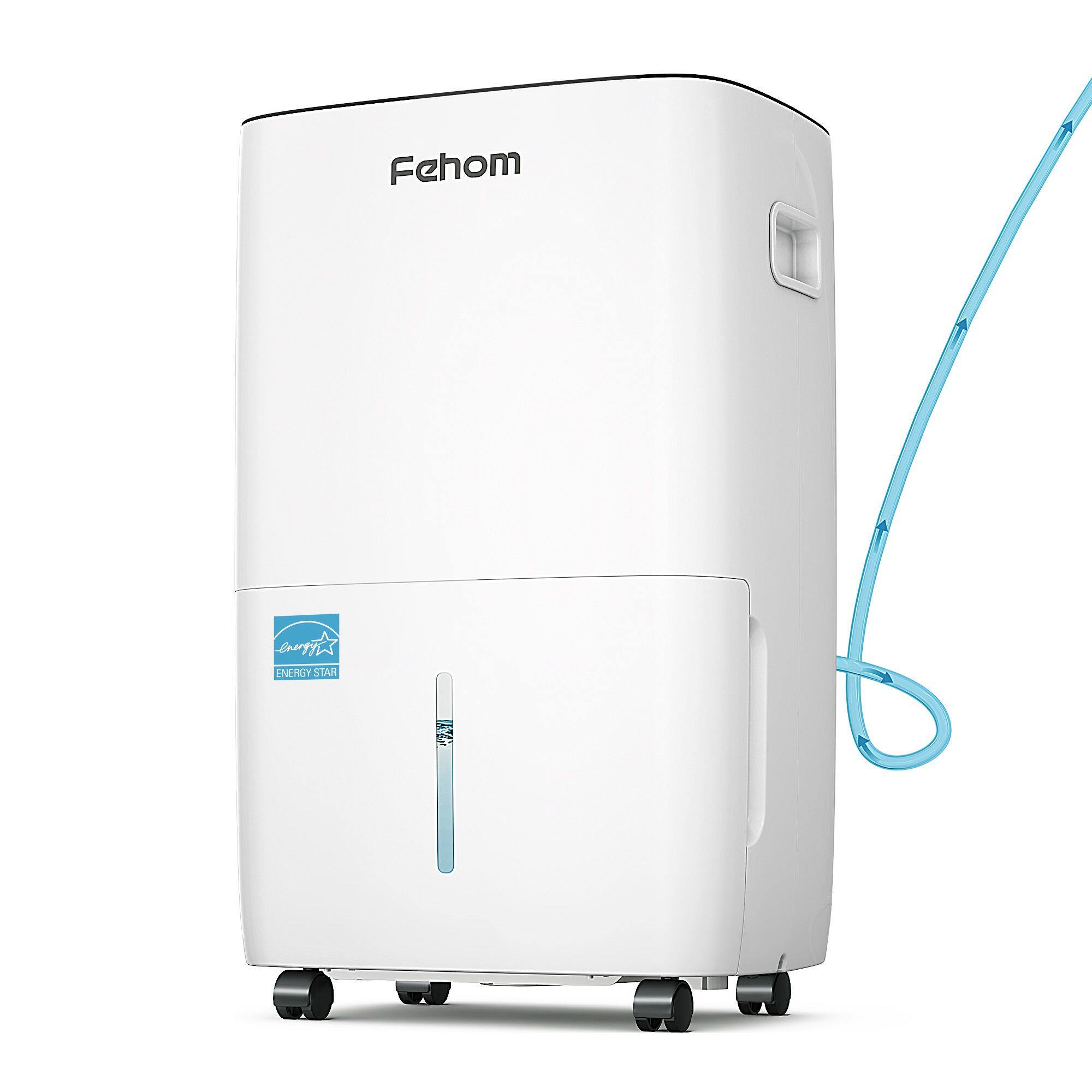 Fehom

ENERGY STAR