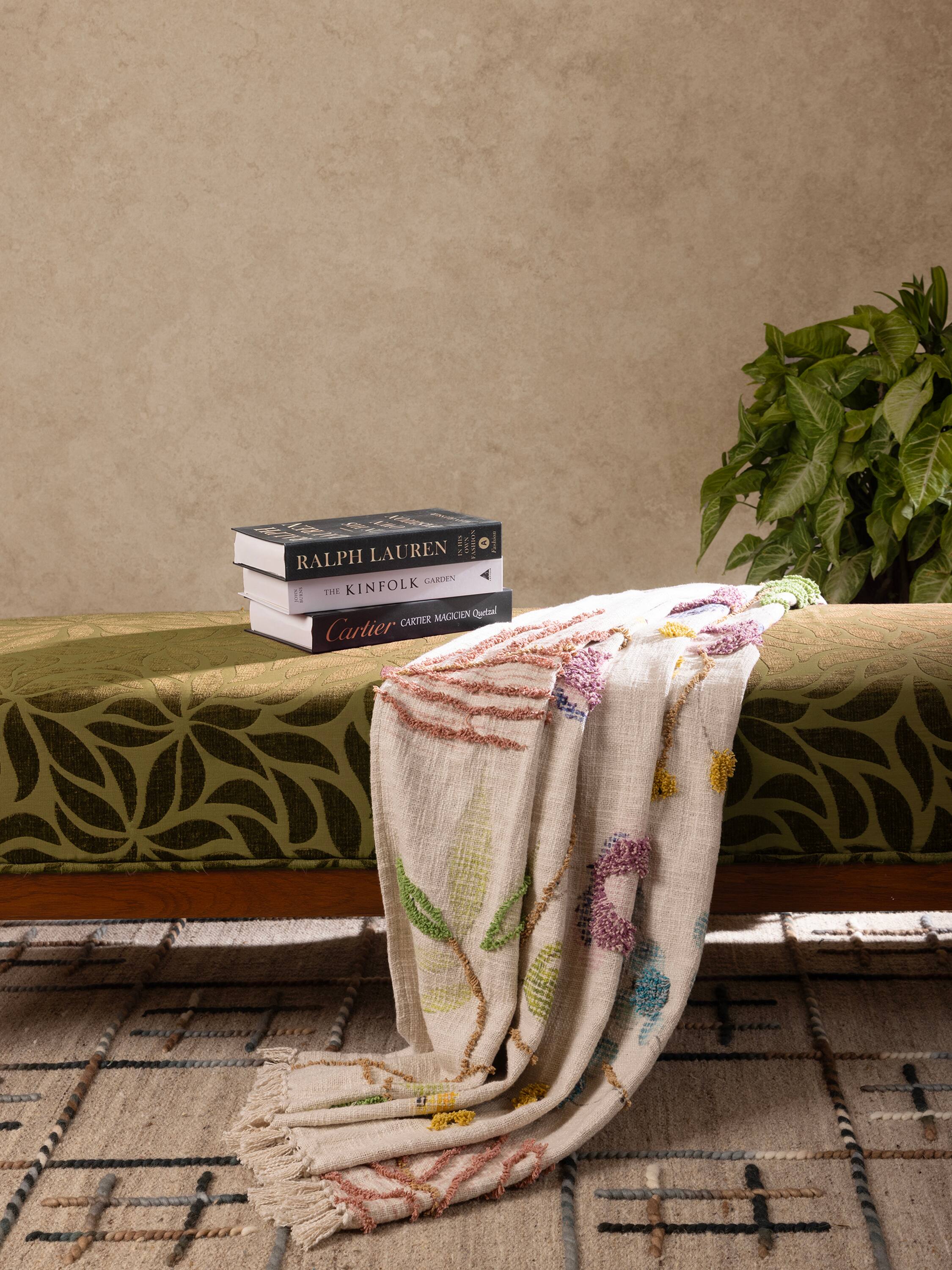 Ralph Lauren  
The Kinfolk Garden  

Cartier  
Cartier Magic Garden