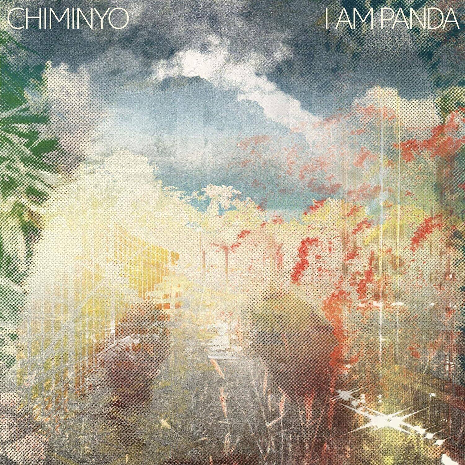 Chiminyo I Am Panda COMPACT DISCS [CD] - Best Buy