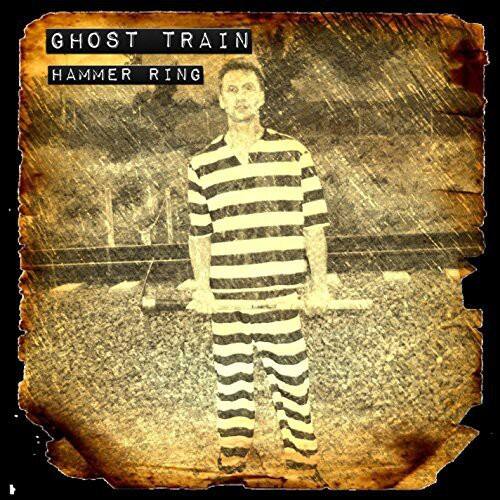 Ghost Train - Hammer Ring   - COMPACT DISCS [CD] price history on PriceWatchPro