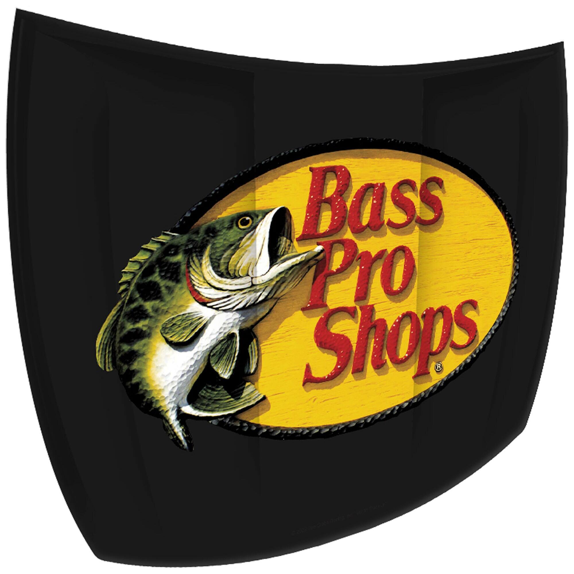 Bass Pro Shops