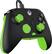 Alt View 5. Turtle Beach - Rematch Core Wired Gaming Controller for Xbox Series X|S, Xbox One & Windows 10/11 PC - Black/Green.