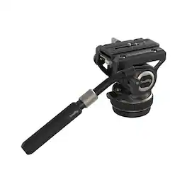 Smallrig - DH10 Heavy-Duty Video Head with 75mm Flat Base