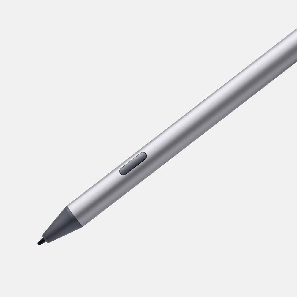 Alt View 1. BOOX - InkSense Plus Active Pen - Silver.