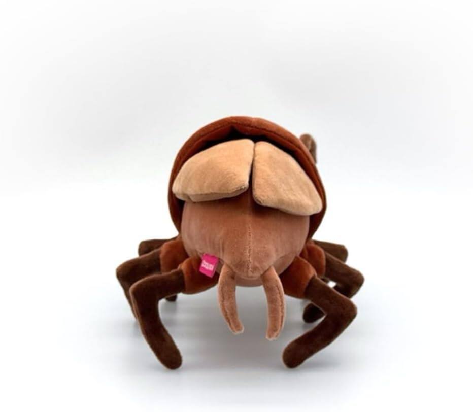 Alt View 2. Youtooz - Youtooz: Fallout Collection [Radroach Plush 9-Inch].