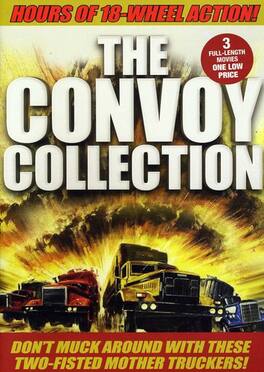 The Convoy Collection - DVD