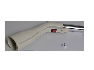 Left. EnviroCare - 1 Pack Tool / Attachment Part #4400A.