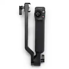 Front. DJI - DJI Electronic Briefcase Handle.