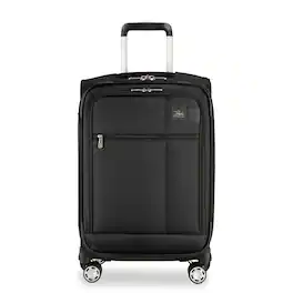 Skyway - Sigma 7.0 Softside Carry-On - Black