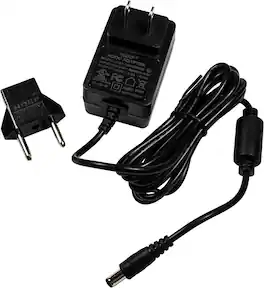 HQRP - 15V AC Adapter for Radial R15DC-US MKD-411500400 Tonebone Pedal Series, Bassbone OD, Tonebone PZ-Pre, PZ-Deluxe