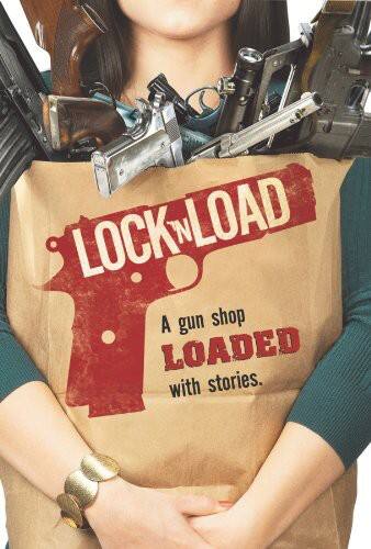 Front. Lock 'N Load   - DVD.
