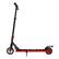 Alt View 11. Swagtron - Swagger Foldable Electric Scooter w/7.9 Mi Max Operating Range & 15.5 mph Max Speed - Red.
