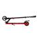Alt View 14. Swagtron - Swagger Foldable Electric Scooter w/7.9 Mi Max Operating Range & 15.5 mph Max Speed - Red.