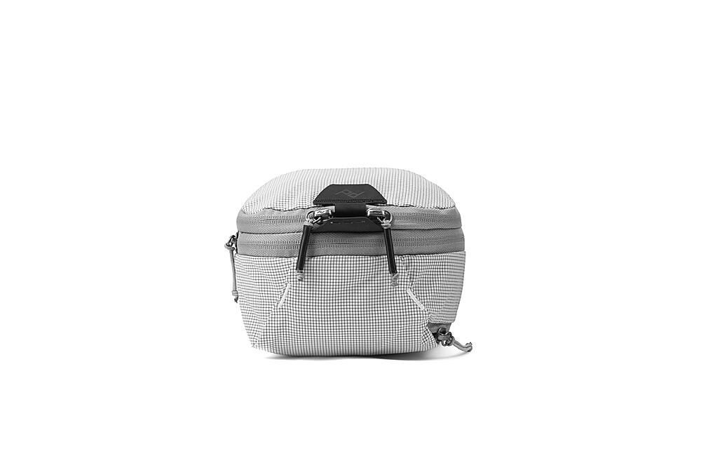 Alt View 12. Peak Design - Packing Cube Small - Raw.