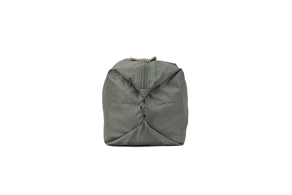 Alt View 12. Peak Design - Shoe Pouch - Sage.