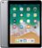Front Zoom. Apple iPad 9.7" (5th Gen) 128GB Wi-Fi Tablet (MP2H2LL/A) - Pre-Owned - Space Gray.