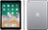 Left Zoom. Apple iPad 9.7" (5th Gen) 128GB Wi-Fi Tablet (MP2H2LL/A) - Pre-Owned - Space Gray.