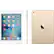 Alt View 1. Apple - Apple iPad Mini 4 32GB Wi-Fi Tablet (MNY32LL/A) - Pre-Owned - Gold.