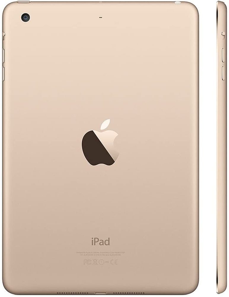 Best Buy: Apple iPad Mini 4 32GB Wi-Fi Tablet (MNY32LL/A) Pre