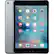 Front. Apple - Apple iPad Mini 4 32GB Wi-Fi Tablet (MNY12LL/A) - Pre-Owned - Space Gray.