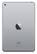 Alt View 12. Apple - Apple iPad Mini 4 32GB Wi-Fi Tablet (MNY12LL/A) - Pre-Owned - Space Gray.